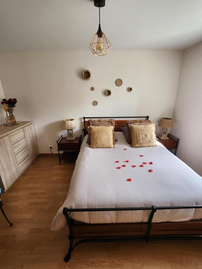 Chambre D'Hote La Coquierrerie Sottevast Ngoại thất bức ảnh